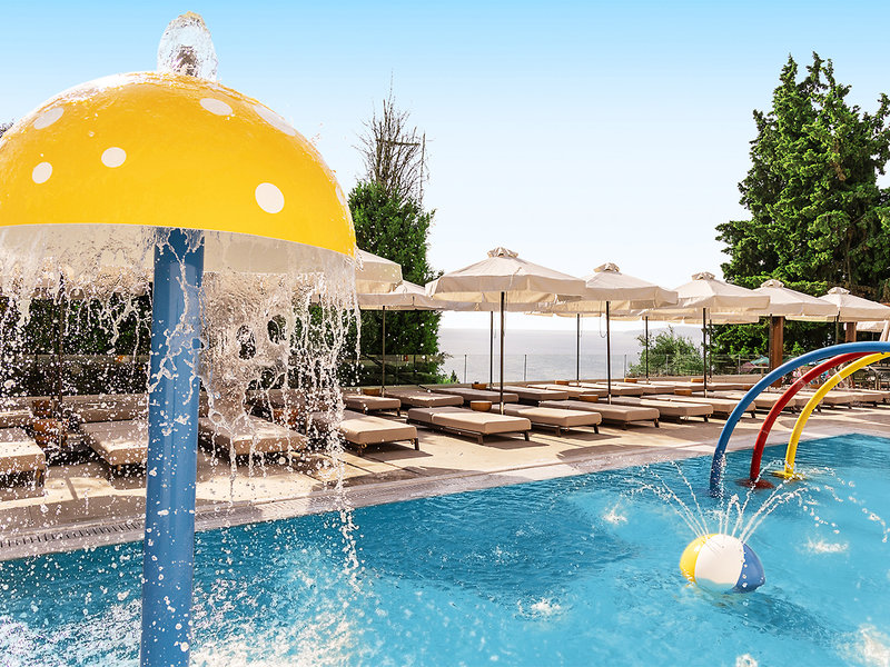 Primasol Louis Ionian Sun 10