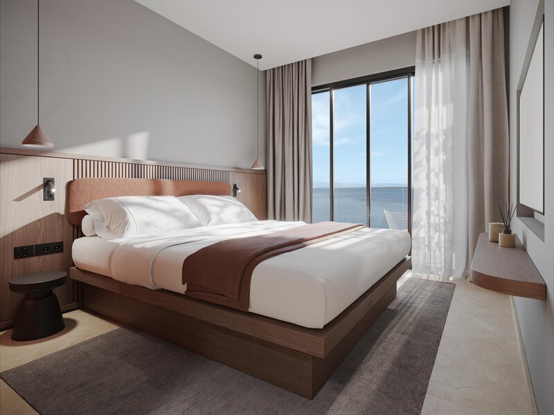 Primasol Louis Ionian Sun 12