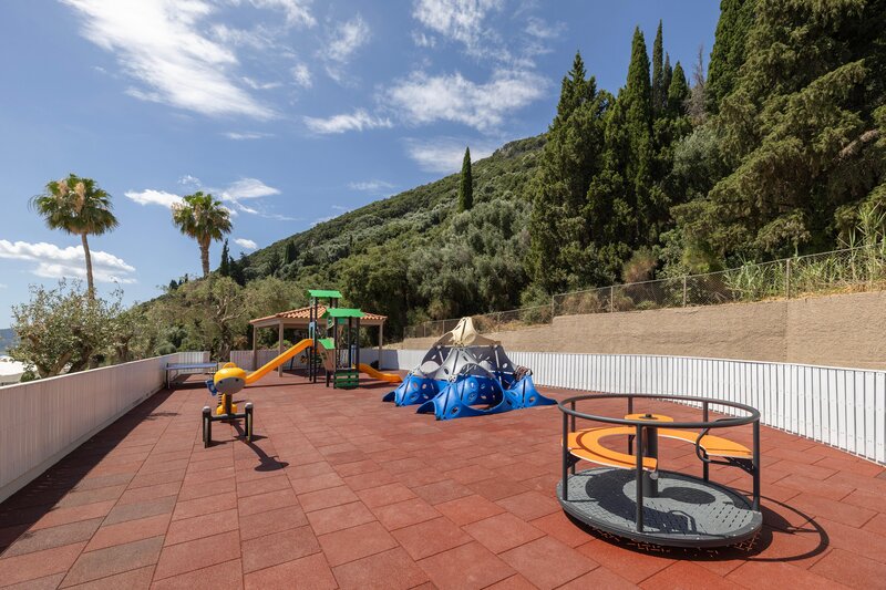 Primasol Louis Ionian Sun 34