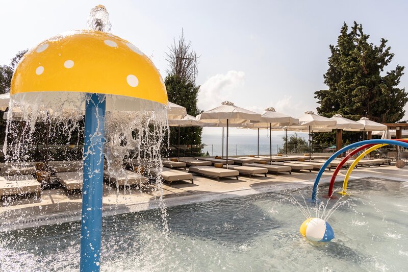 Primasol Louis Ionian Sun 35
