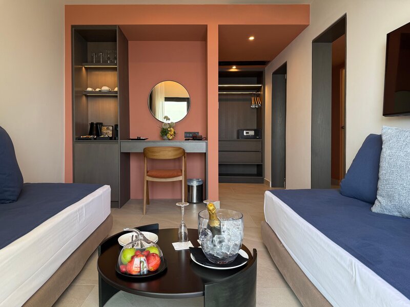 Primasol Louis Ionian Sun 50