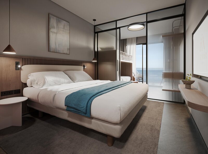 Primasol Louis Ionian Sun 53