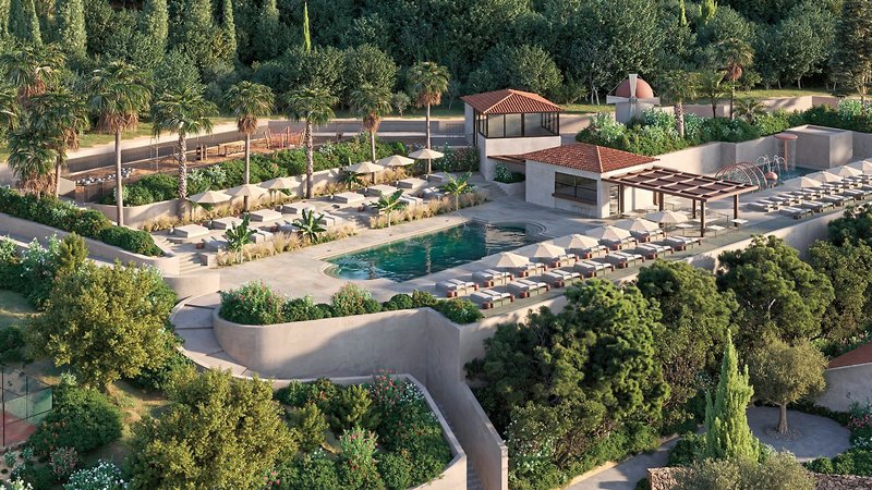 Primasol Louis Ionian Sun 33