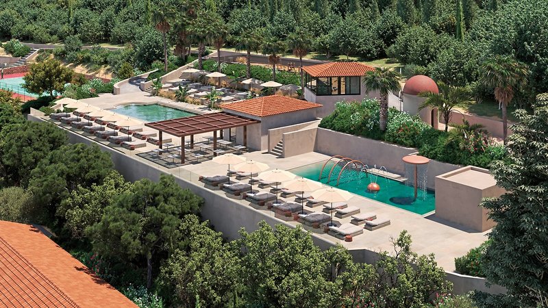 Primasol Louis Ionian Sun 34