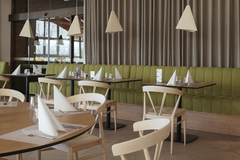 Hotel Ajda 3