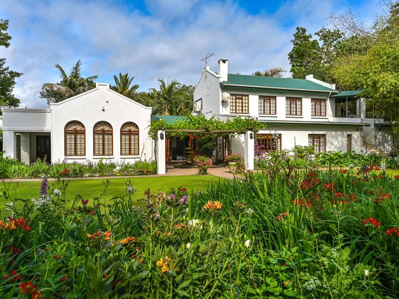 Woodall Country House 1