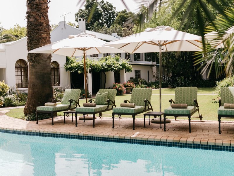 Woodall Country House 3