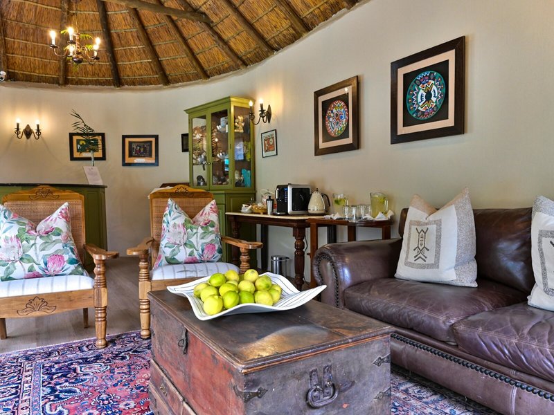 Woodall Country House 4