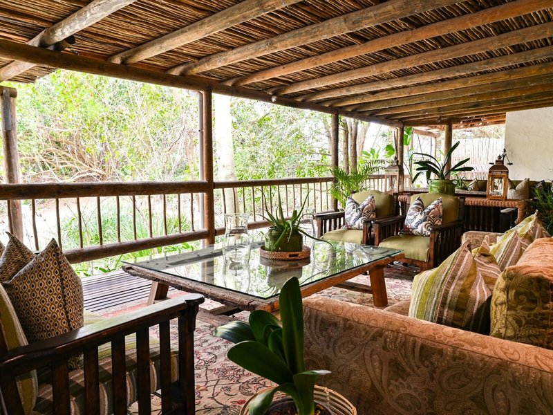 Woodall Country House 5