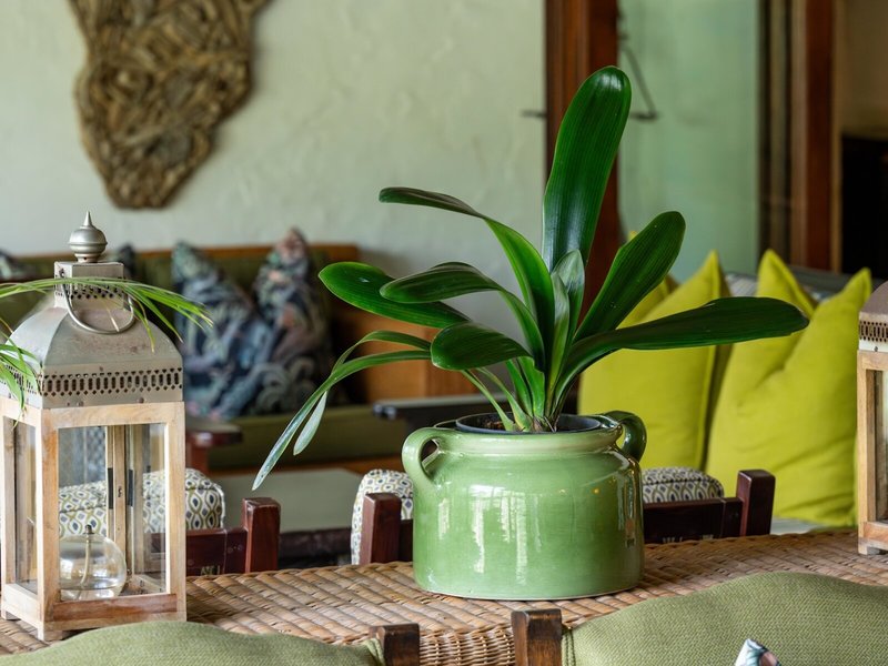 Woodall Country House 6