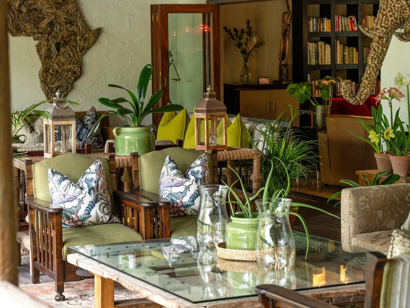 Woodall Country House 7