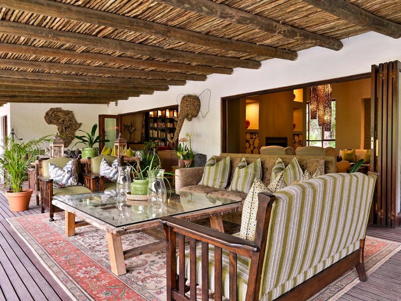 Woodall Country House 8