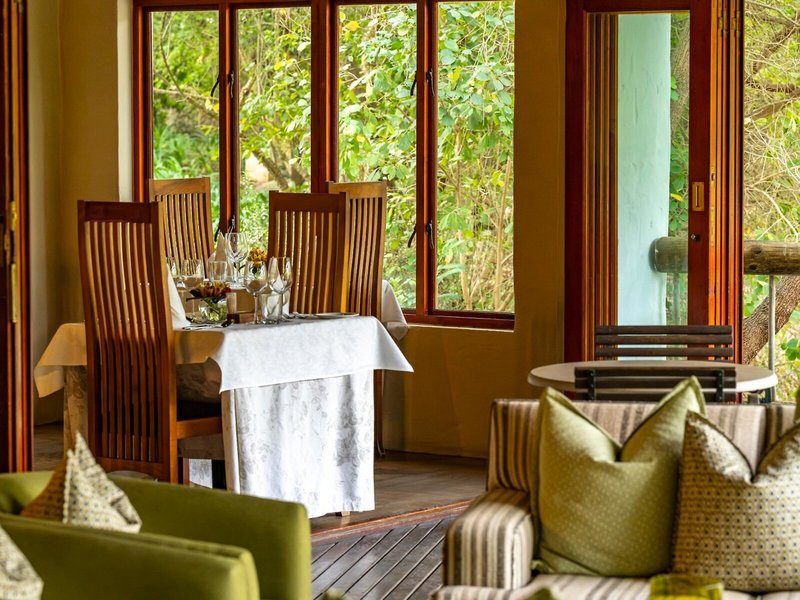 Woodall Country House 10