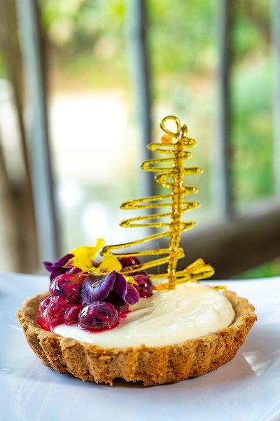 Woodall Country House 11