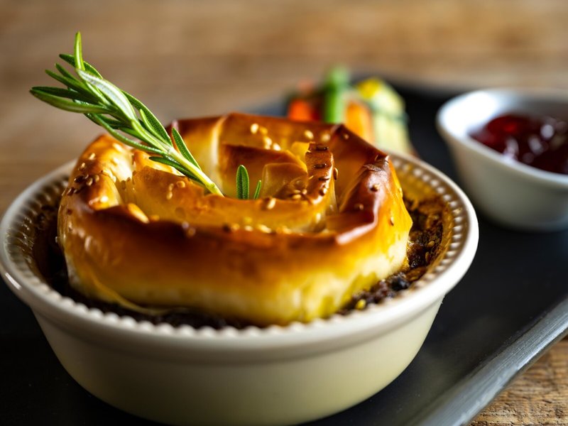 Woodall Country House 12