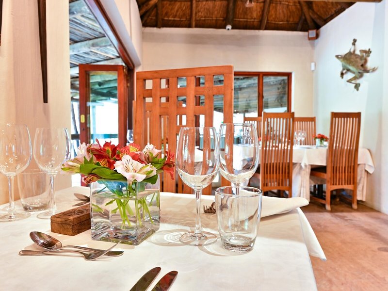 Woodall Country House 13