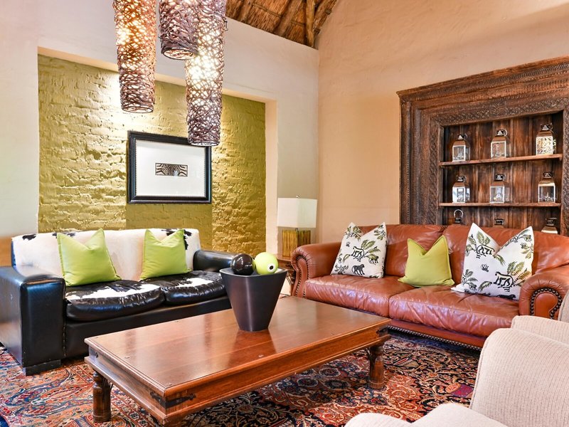 Woodall Country House 14