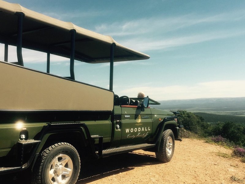 Woodall Country House 20