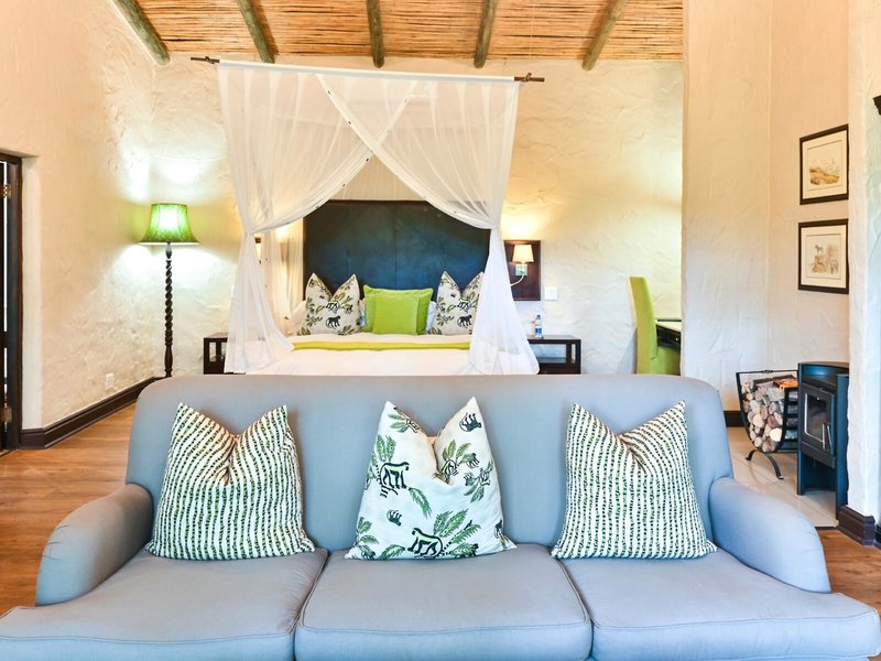 Woodall Country House 30