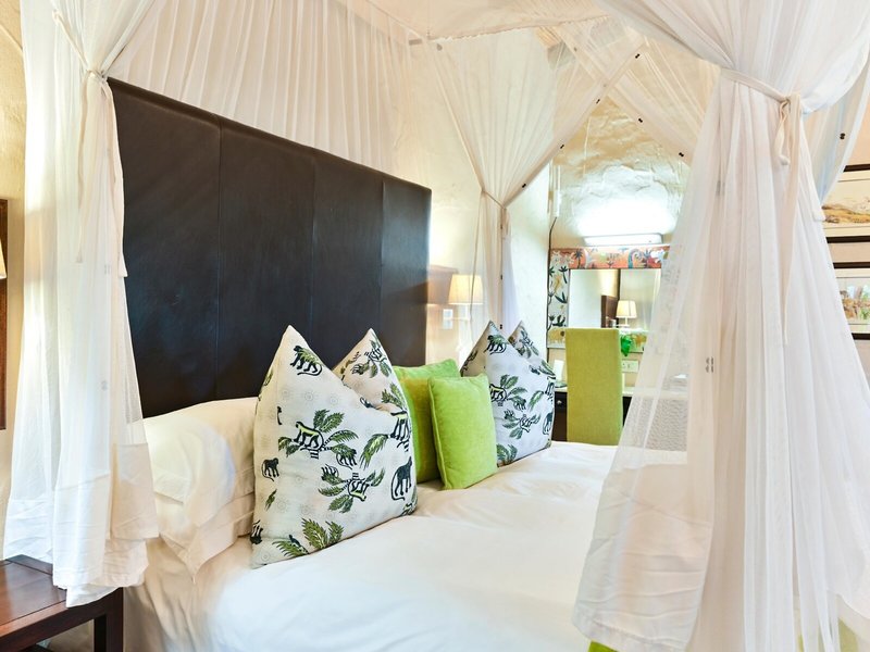 Woodall Country House 33