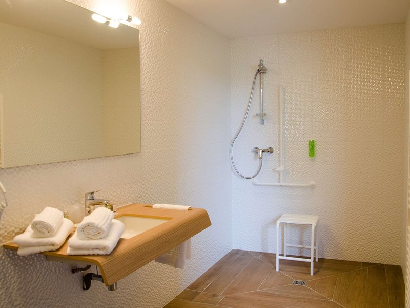 Best Western Agen Le Passage 2