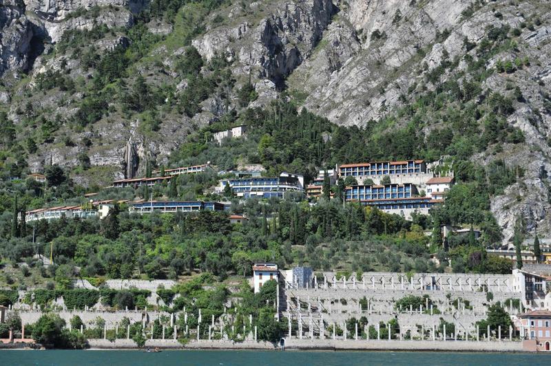 La Limonaia Hotel 1
