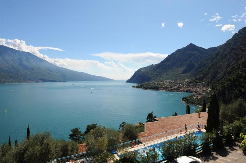 La Limonaia Hotel 4