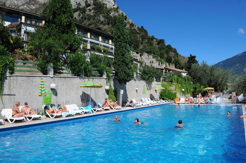 La Limonaia Hotel 5
