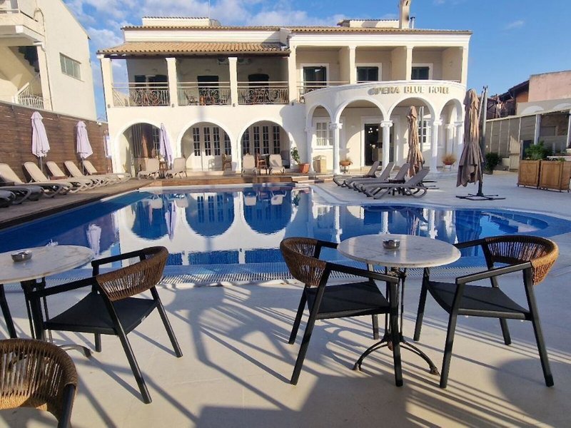 Opera Blue Hotel 2