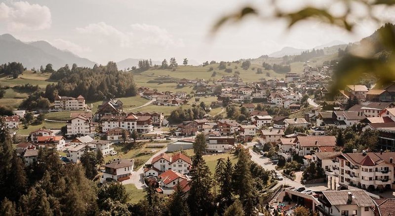 Laderhof 1