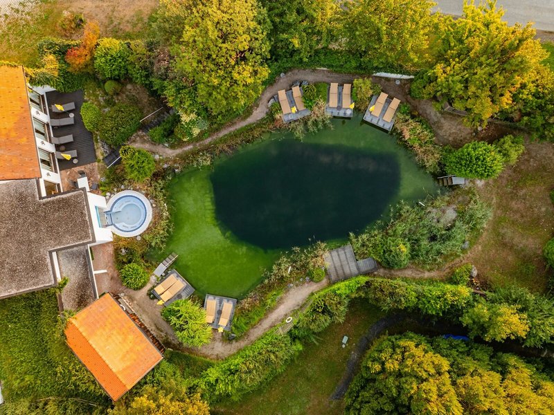 Thermenhotel Vier Jahreszeiten 2