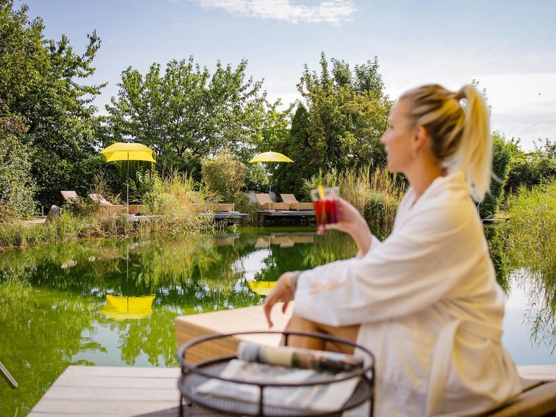 Thermenhotel Vier Jahreszeiten 6