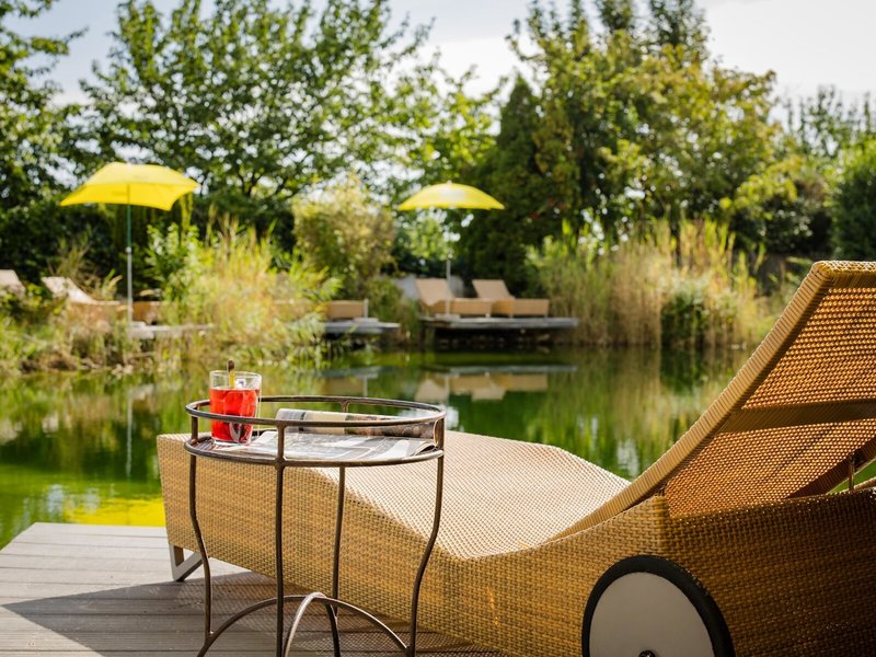 Thermenhotel Vier Jahreszeiten 7