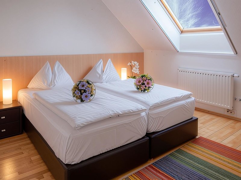 Thermenhotel Vier Jahreszeiten 13