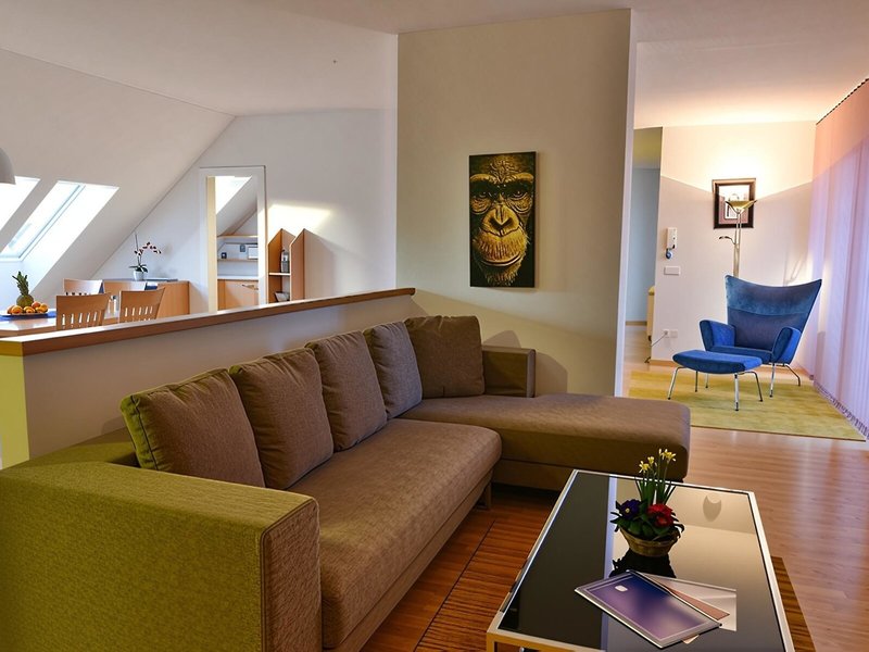 Thermenhotel Vier Jahreszeiten 14