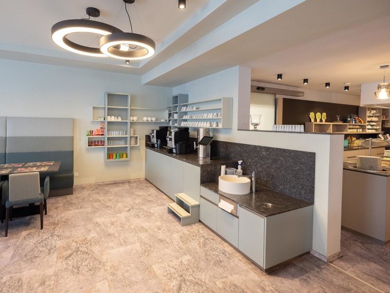 Thermenhotel Vier Jahreszeiten 19