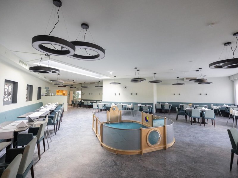 Thermenhotel Vier Jahreszeiten 20