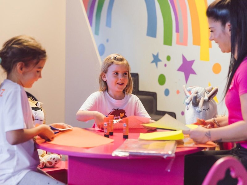 Thermenhotel Vier Jahreszeiten 28