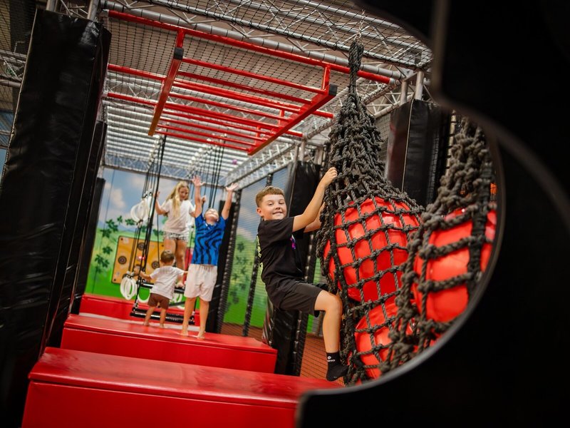 Thermenhotel Vier Jahreszeiten 41