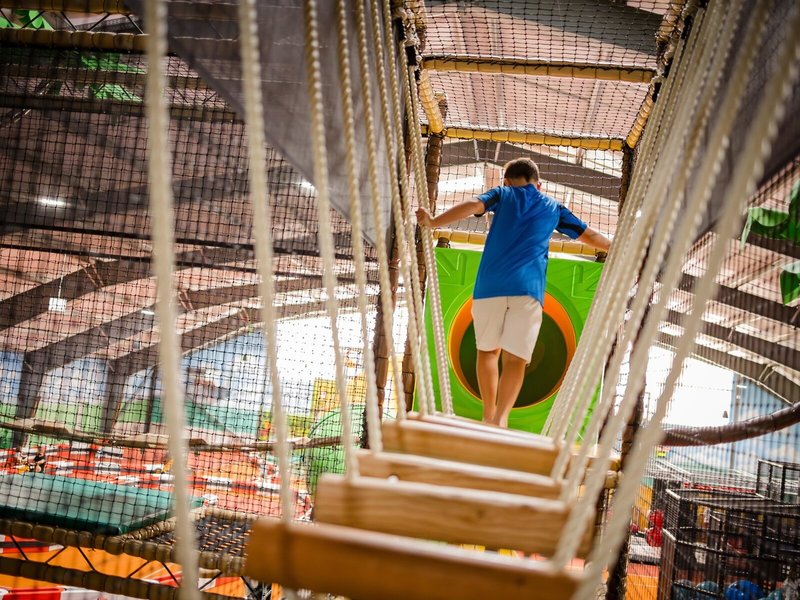 Thermenhotel Vier Jahreszeiten 42