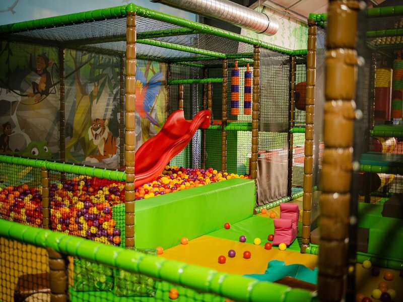 Thermenhotel Vier Jahreszeiten 43