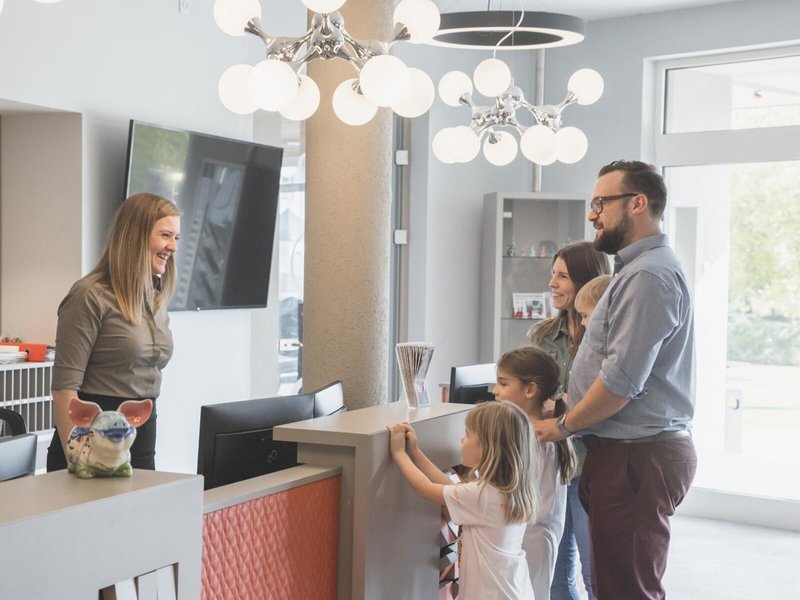 Thermenhotel Vier Jahreszeiten 8