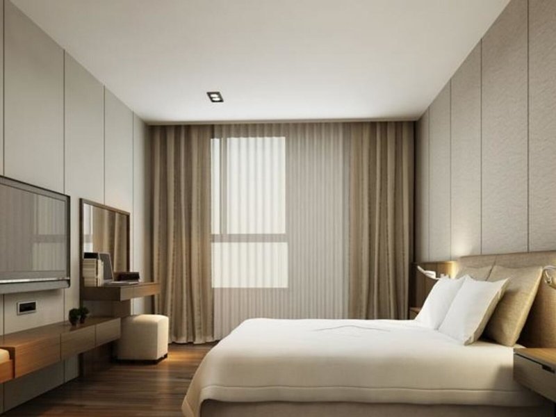Central Palace Hotel 32