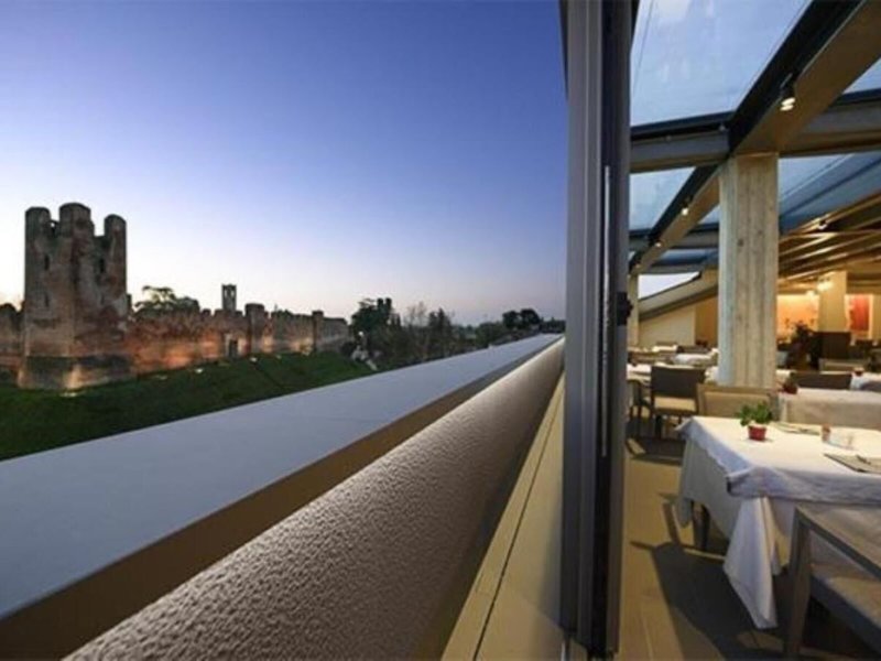 Best Western Albergo Roma 1 - Exterior