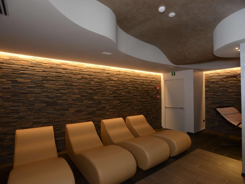 Best Western Albergo Roma 2 - Health & Beauty