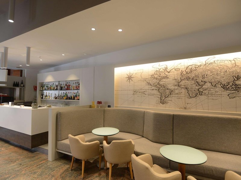 Best Western Albergo Roma 5 - Restaurant