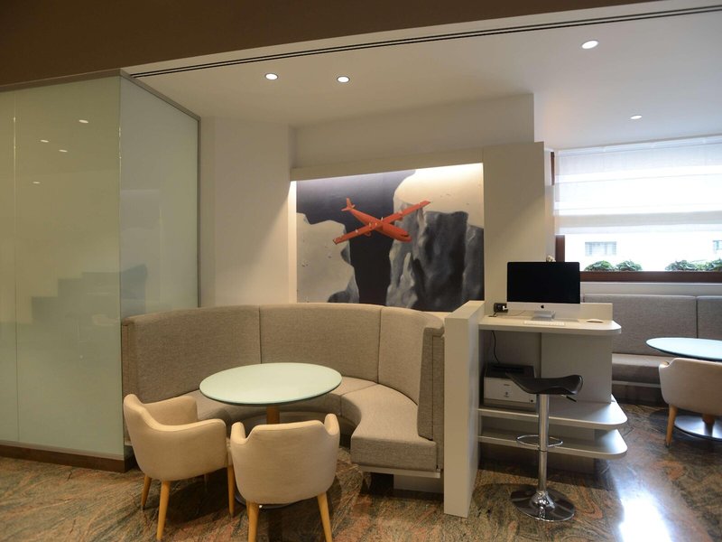 Best Western Albergo Roma 6 - Restaurant