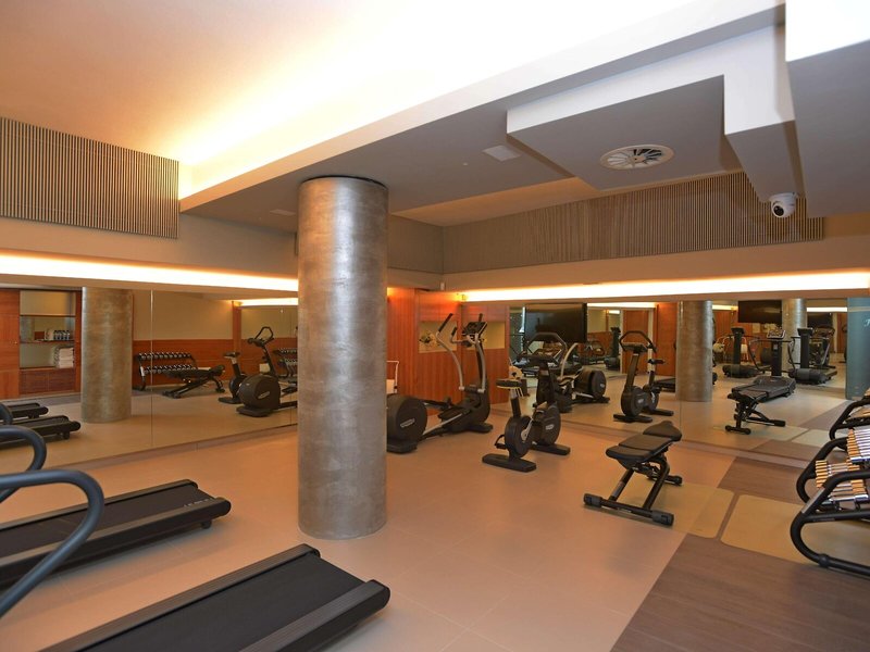 Best Western Albergo Roma 8 - Sports and leisure