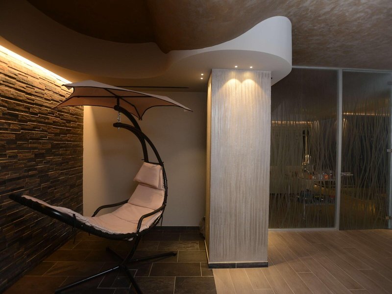 Best Western Albergo Roma 11 - Room Example