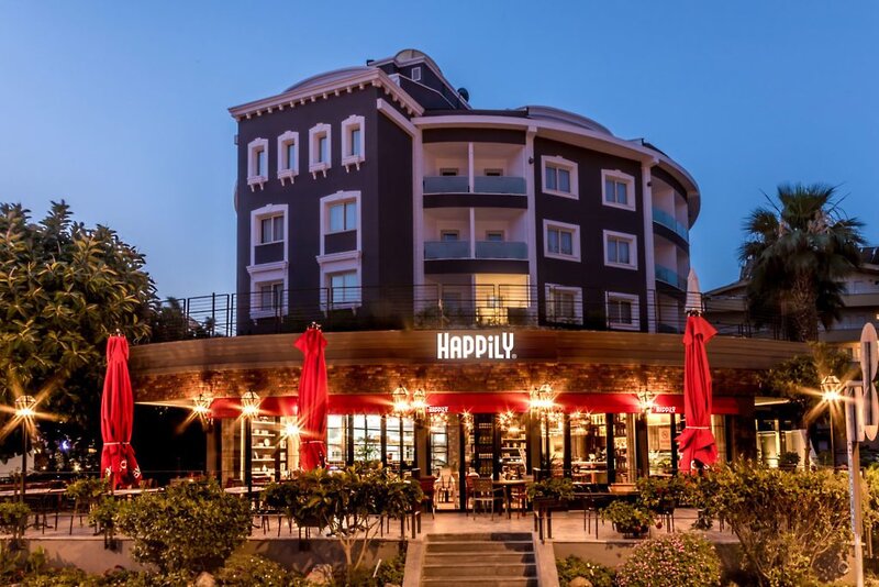 Motto Premium Hotel & Spa 5